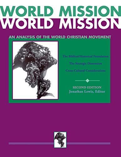 World Mission: The Biblical