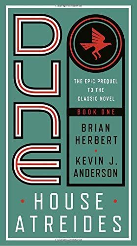 Dune: House Atreides