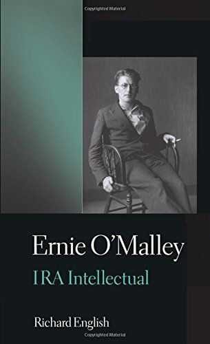 Ernie O'Malley