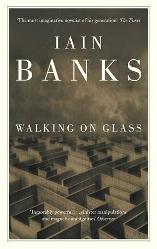 Walking On Glass