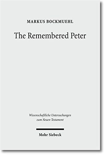 The Remembered Peter