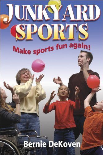 Junkyard Sports