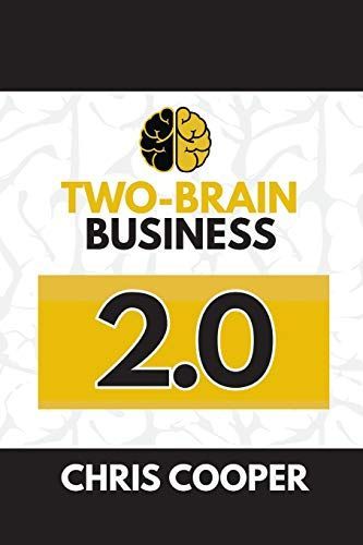 Two-brain Business 2.0