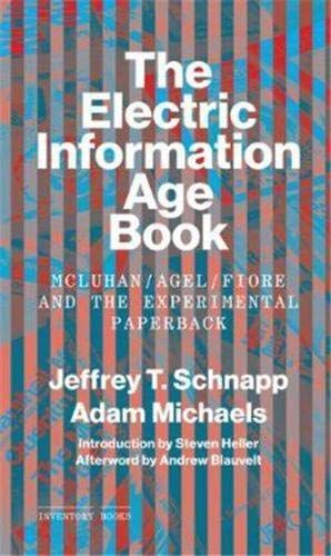 The Electric Information Age Book