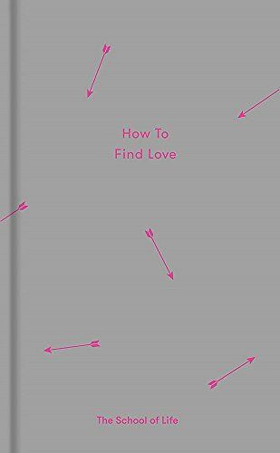 How to Find Love