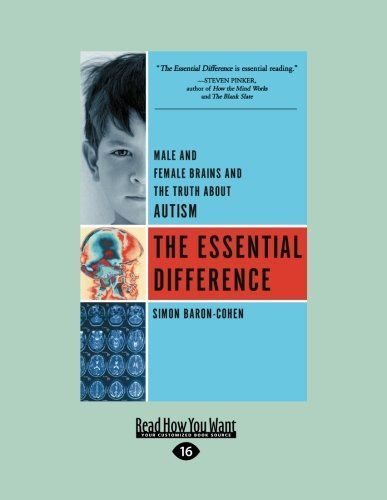 The Essential Difference