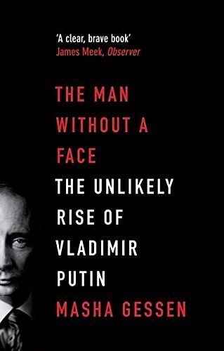 The Man Without a Face
