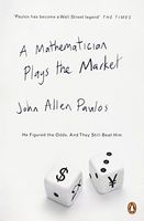 A Mathematician Plays the Market