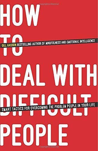 How to Deal With Difficult People