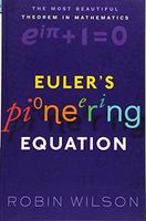 Euler's Pioneering Equation