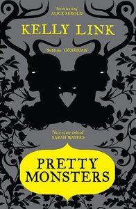 Pretty Monsters