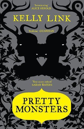 Pretty Monsters