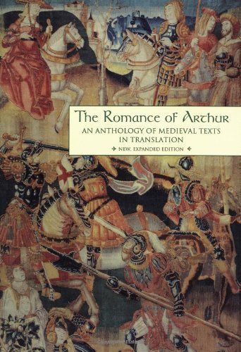 The Romance of Arthur