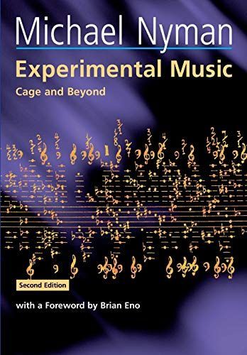 Experimental Music