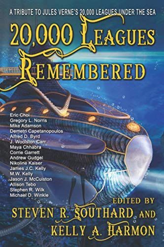 20,000 Leagues Remembered
