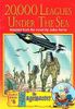 20,000 leagues under the sea