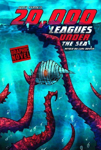 Twenty Thousand Leagues Under the Sea