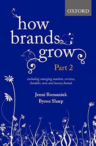 How Brands Grow