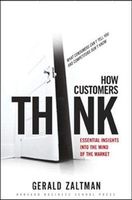 How Customers Think