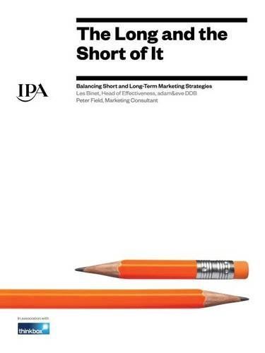 The Long and the Short of It