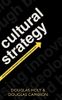 Cultural Strategy