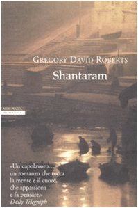 Shantaram. Con DVD