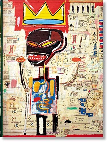 Jean-Michel Basquiat and the Art of Storytelling