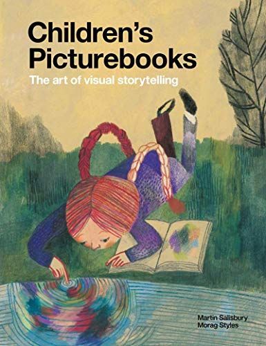 Children's Picturebooks