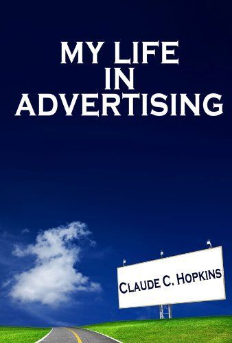 My Life in Advertising