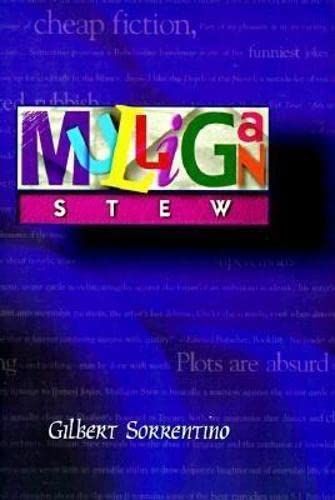 Mulligan Stew