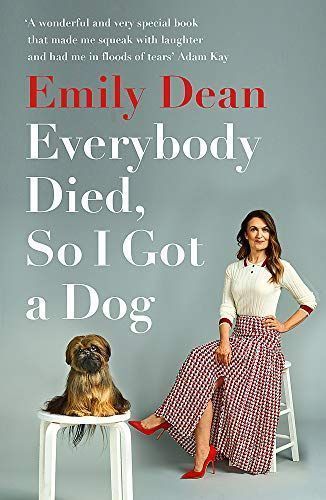 Everybody Died, So I Got a Dog