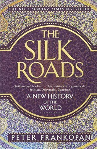 The Silk Roads
