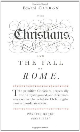 The Christians and the Fall of Rome