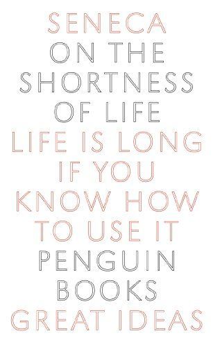 On the Shortness of Life