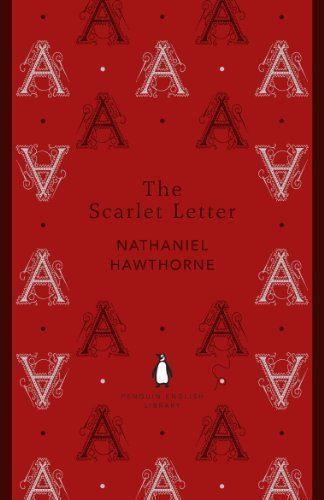 The Scarlet Letter