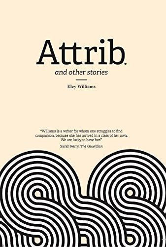 Attrib. and Other Stories