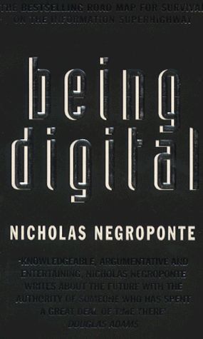 Being Digital