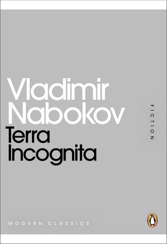 Terra Incognita. Vladimir Nabokov