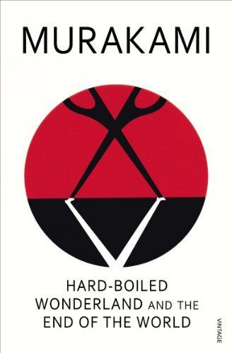 Hard-boiled Wonderland and the End of the World