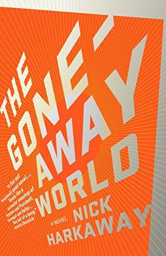 The Gone-Away World