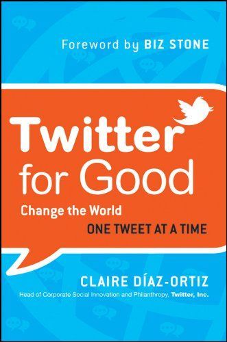 Twitter for Good