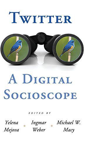 Twitter: A Digital Socioscope