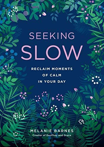 Seeking Slow
