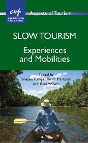 Slow Tourism