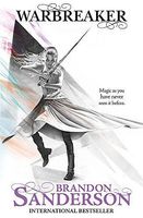 Warbreaker