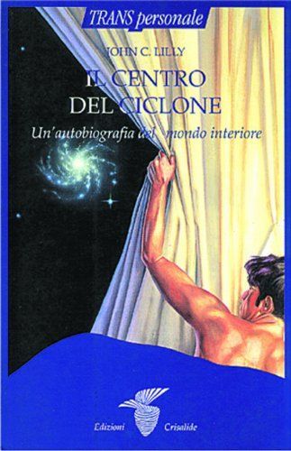 Il centro del ciclone