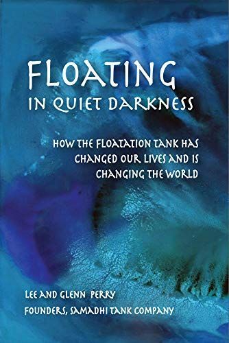 Floating in Quiet Darkness