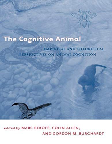 The Cognitive Animal