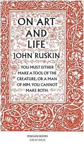 On Art and Life