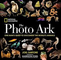 The Photo Ark